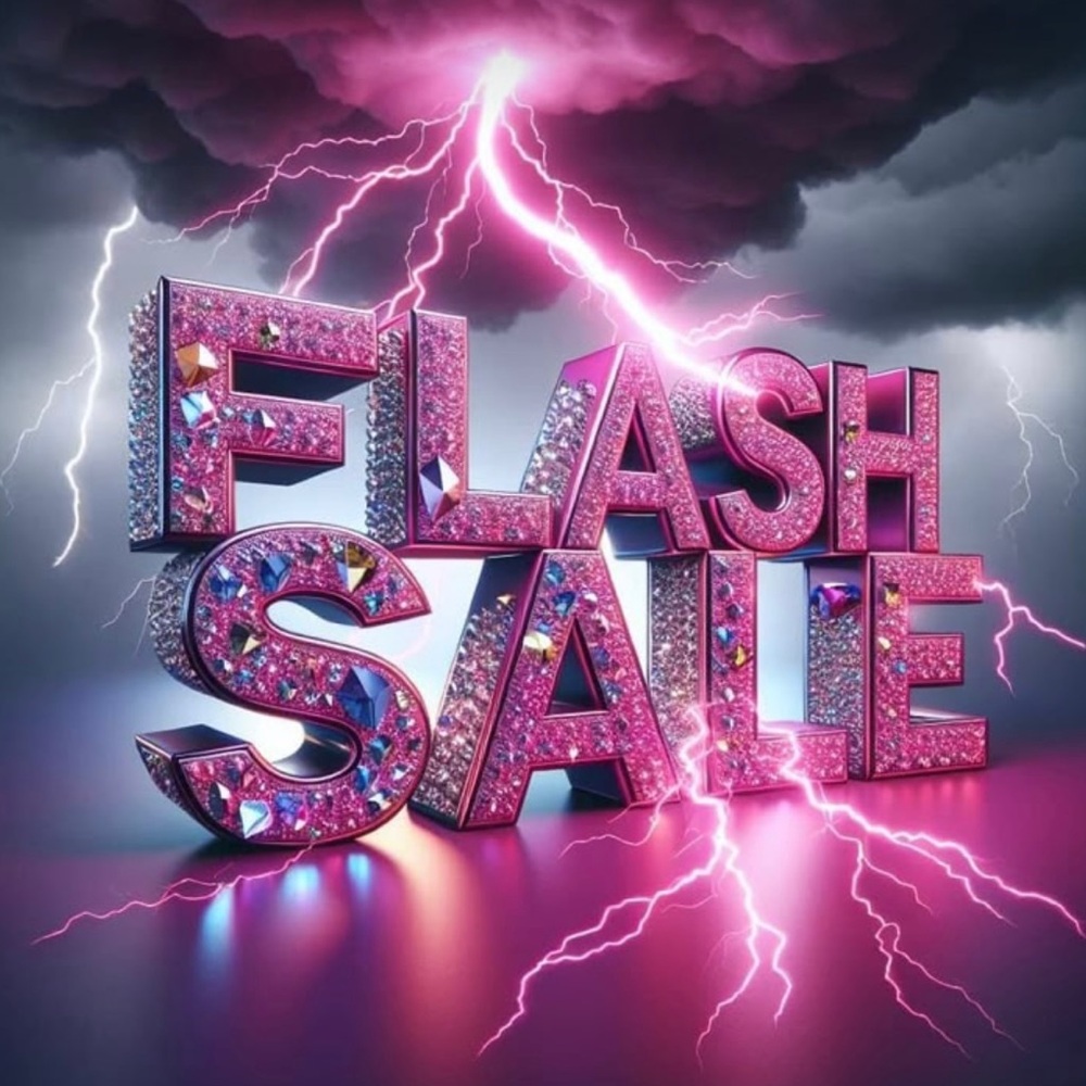 Flash Sale